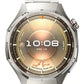 Montre connectée GT6pro avec fonction d'appel Bluetooth – Best-seller