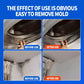 🔥2025 Hot Sale🔥Highly Effective Mould Removal Spray - Prevents Mould Regrowt