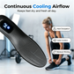 🏃‍Semelles de confort avec massage anti-fatigue