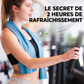❄️Serviette rafraîchissante respirante et réutilisable pour le sport