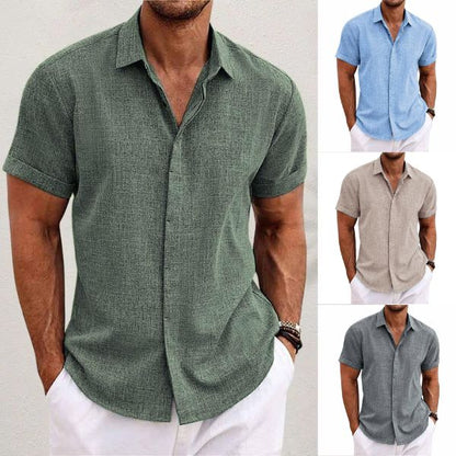 🔥SOLDES : 50 % DE RÉDUCTION🔥 Chemise Newpor