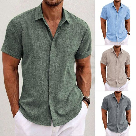 🔥SOLDES : 50 % DE RÉDUCTION🔥 Chemise Newpor