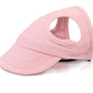 🔥 50 % DE RÉDUCTION – Chapeau pour chien, confortable et tendance 🐶🎩
