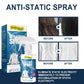 Spray anti-froissures | Lissez vos vêtements en 30 seconde
