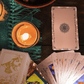 ✨ 50% DE RÉDUCTION ! 🌹 Jeu de Tarot Holographique – Cartes Irisées, Précision Intuitive & Design Élégant 🔮