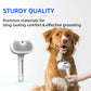 🐱2026 Soldes exceptionnels 50 % de réduction🐶Spray épilatoire pour animaux de compagnie Com