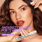 🌟Mascara waterproof à brosse spirale pour des cils recourbés longue durée – Achetez-en 1, obtenez-en 1 GRATUIT !