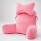 Coussin de soutien multifonctionnel pour la taille, la lecture et le do