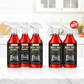 🧼 2 achetés, le 3e offert ! ✨ Spray nettoyant pour four et grill – Dissout la graisse en 5 minutes, sans frotter, et élimine les odeurs 🔥  21 avi