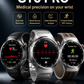Montre connectée GT6pro avec fonction d'appel Bluetooth – Best-seller