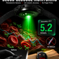 Montre connectée GT6pro avec fonction d'appel Bluetooth – Best-seller