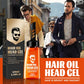 Peigne unique pour la mise en forme - Peigne en gel coiffant