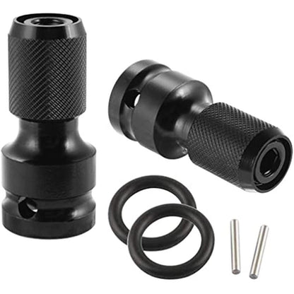 Seulement 9,9 $ ! Transformez votre perceuse en clé à molette !