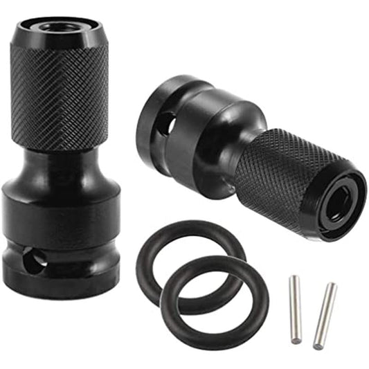 Seulement 9,9 $ ! Transformez votre perceuse en clé à molette !