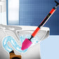 💎 Déboucheur haute pression pour toilettes à usage domestique – Élimination immédiate des bouchons, sans produits chimiques, sans saleté !