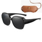 🎉OFFRE LIMITÉE : SEULEMENT 6,99 £ !!😎 Lunettes de soleil à porter par-dessus vos lunettes, avec protection UV40