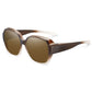 🎉OFFRE LIMITÉE : SEULEMENT 6,99 £ !!😎 Lunettes de soleil à porter par-dessus vos lunettes, avec protection UV40