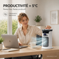 🔥Offre à durée limitée : 50 % de réduction🔥Ventilateur de bureau 3-en-