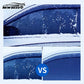 ❄️-45 ℃ Dégivrant ultra-rapide et non toxique pour pare-brise 🚗 Multi-usage pour vitres/phares/portes (protège la peinture et les essuie-glaces)