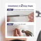 🔥Achetez plus, économisez plus🔥Clou sans soudure à double tête🛠️