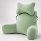 Coussin de soutien multifonctionnel pour la taille, la lecture et le do