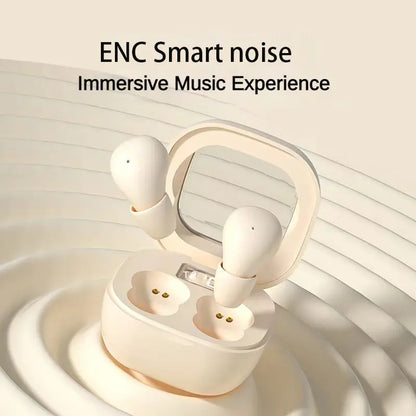 🎧 Économisez 50 % ! ✨ Mini-écouteurs sans fil – Boîtier avec écran LED et format compact 🎶