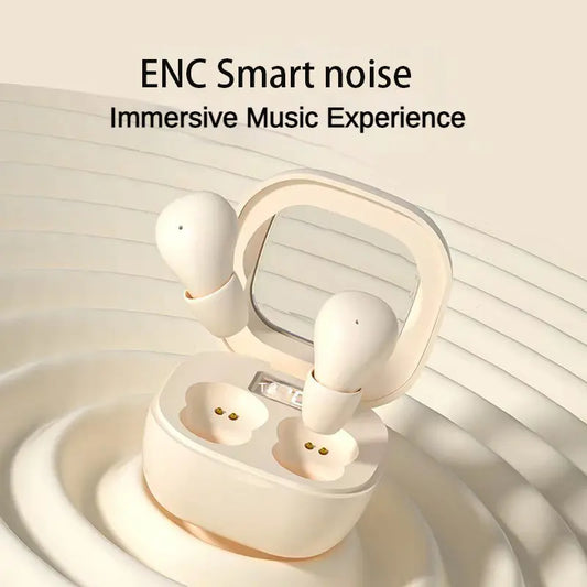 🎧 Économisez 50 % ! ✨ Mini-écouteurs sans fil – Boîtier avec écran LED et format compact 🎶