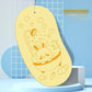 🛁 50 % de réduction pour une durée limitée ! Éponge de bain pour enfants : douce pour la peau, élimine la sueur, les cellules mortes et les impuretés ✨