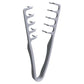 🎄Offre spéciale Noël à durée limitée🌟 Peigne volumateur professionnel à dents larges Soulève les racines pour un volume sans effort Crée des boucles d'apparence naturelle Design d'inspiration coréenne Votre allié pour le soin de vos cheveux