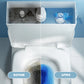 Nettoyant Désodorisant et Détartrant pour Toilettes