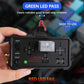 🔧⚡ Testeur de relais 12 V/24 V – Un seul bouton, LED instantanée, compatible avec les connecteurs à 4 ou 5 broches – pour voitures, camions et camping-cars 💥 50 % DE RÉDUCTION !