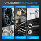 🎁🚗Spray d'élimination de particules de rouille et de fer de voiture✨🔥Achetez 3 obtenez 2 gratuit