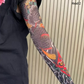 🔥New Hot Selling❤️‍🔥 Ultra-Thin Sun Protection Tattoo Sleeves (Manches de tatouage ultra-minces)