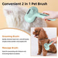 🐱2026 Soldes exceptionnels 50 % de réduction🐶Spray épilatoire pour animaux de compagnie Com