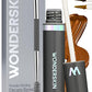 💜DERNIER JOUR : 1 acheté, 1 offert !!💜Wonderskin WONDER BLADING Dream Brow Gel Serum – Sérum gel pour sourcils : waterproof, volumateur, couleur modulable et soin revitalisant pour des sourcils plus fournis et plus sains