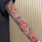 🔥New Hot Selling❤️‍🔥 Ultra-Thin Sun Protection Tattoo Sleeves (Manches de tatouage ultra-minces)