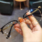👓 50% de réduction pour une durée limitée👓Lunettes anti - lumière bleue ultra - légères