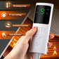 ⏳DERNIER JOUR DE SOLDES 50 % DE RÉDUCTION !🔥Couverture chauffante électrique polyvalent