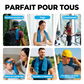 ❄️Serviette rafraîchissante respirante et réutilisable pour le sport