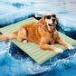 💥DERNIER JOUR DE PROMOTION : 50 % DE RÉDUCTION💥Tapis rafraîchissant écologique pour chien, coussin rafraîchissan