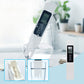 💧 50% DE RÉDUCTION! ✨ Testeur de Qualité d'Eau 3-en-1 TDS - Mesure Précise du pH, Chlore et Dureté avec Écran LCD pour Piscines et Aquariums 🌊📱