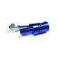 🏎️1 acheté, 1 offert💥Sifflet simulateur de son Turbo – Compatibilité universelle, rugissement sportif, installation facile par vissage ✨