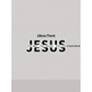 “Jesus-The Way·The Truth·The Life” Autocollant chrétien en vinyle pour voiture