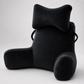 Coussin de soutien multifonctionnel pour la taille, la lecture et le do