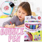 🎄Stylos à dessin DIY Bubble Popcorn🎁Achetez-en 3, payez-en 2