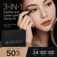 🎉 Soldes 2026 — Plus de 128 000 exemplaires vendus ! 👁️ Kit 3-en-1 : eye-liner et tampon pour les cils inférieurs – Waterproof et sans bavures
