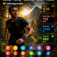 Montre connectée GT6pro avec fonction d'appel Bluetooth – Best-seller