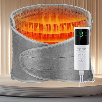 ⏳DERNIER JOUR DE SOLDES 50 % DE RÉDUCTION !🔥Couverture chauffante électrique polyvalent