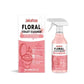 Nettoyant multi-usages en spray pour salle de bains