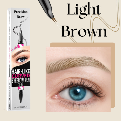 🔥Crayon à sourcils pour microblading